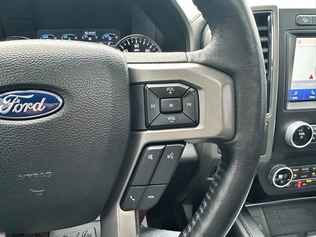 Certified 2021 Ford Expedition XLT image 76