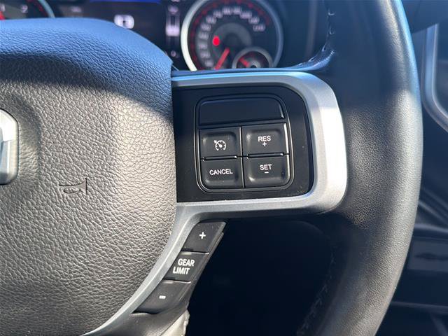 Used 2021 RAM 2500 Big Horn w/ Level 2 Equipment Group AWD/4WD image 23