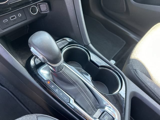 Used 2023 Buick Encore GX Preferred w/ Cold Weather Comfort Package AWD/4WD image 26