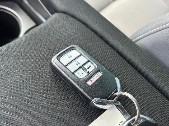 Used 2019 Honda Civic EX image 28