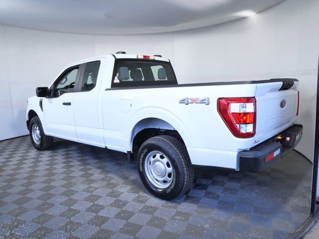 Certified 2023 Ford F150 XL image 6