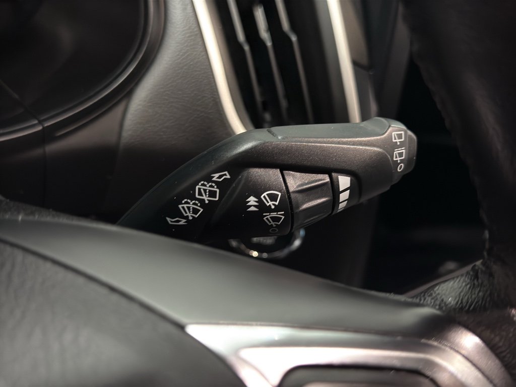 Certified 2023 Ford Edge SEL image 15