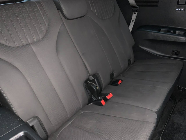 Used 2024 Hyundai Palisade Calligraphy AWD/4WD image 16