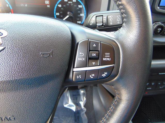 Certified 2022 Ford Bronco Sport Big Bend w/ Convenience Package image 17