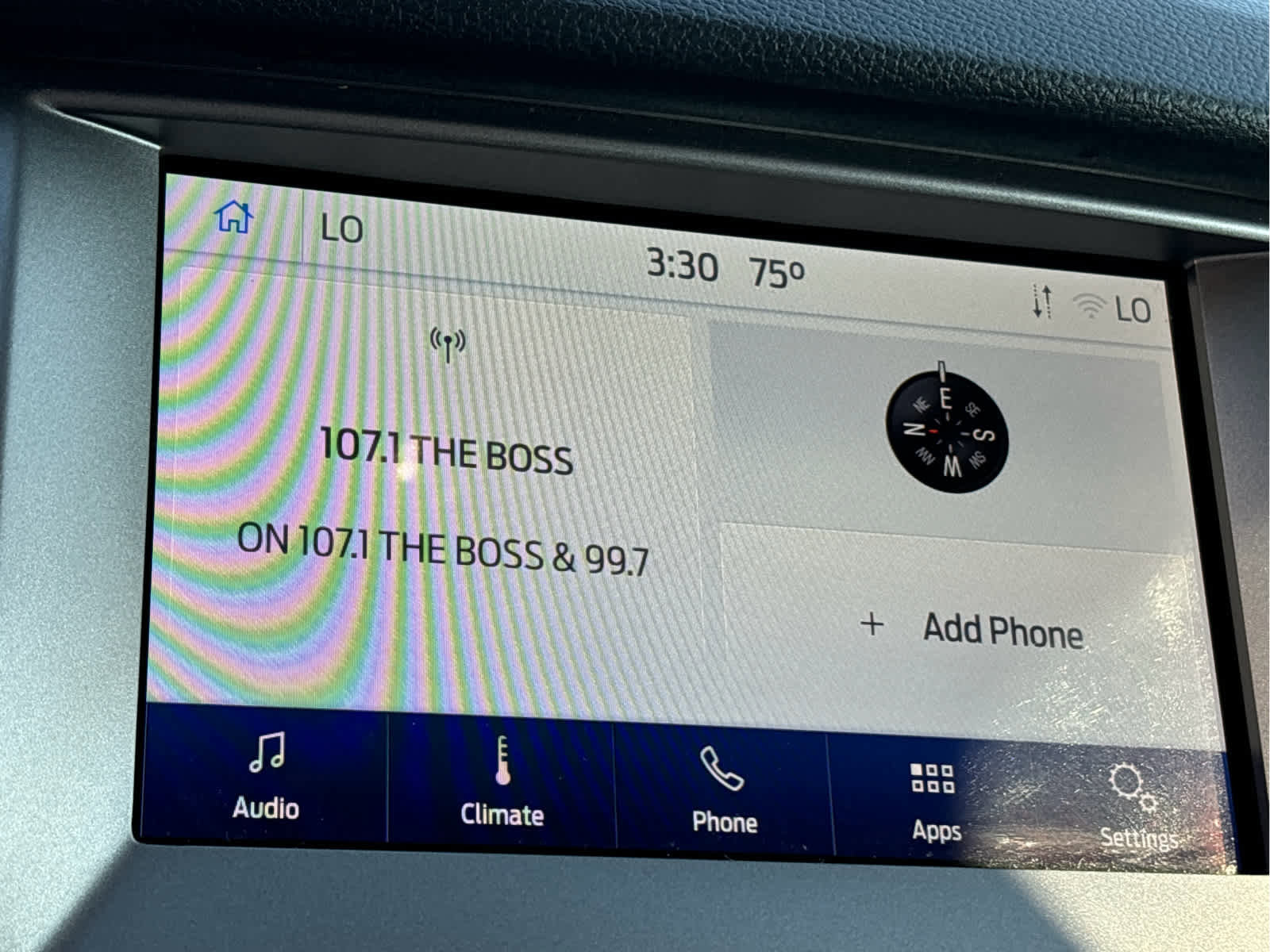 Certified 2023 Ford Ranger XLT w/ Equipment Group 302A High image 23