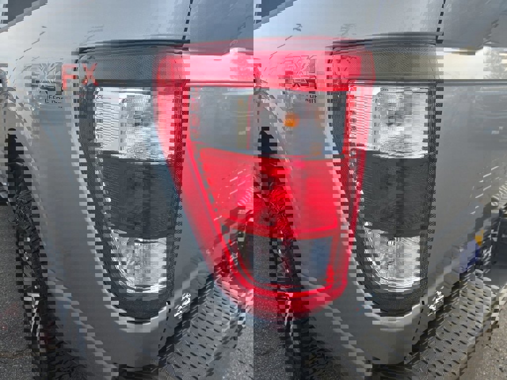 Certified 2023 Ford F150 XL w/ STX Appearance Package image 7