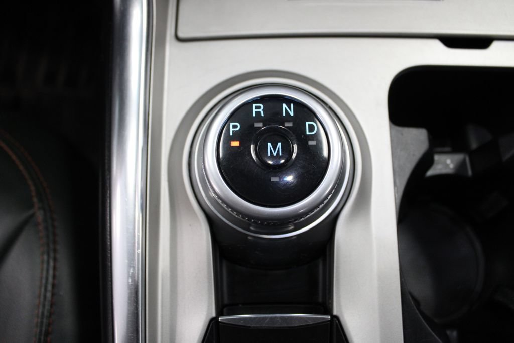 Certified 2022 Ford Explorer Timberline AWD/4WD image 21