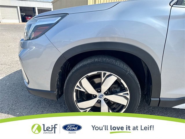 Used 2020 Subaru Forester Touring w/ Popular Package #2 image 24