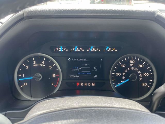 Certified 2017 Ford F150 XLT w/ Equipment Group 302A Luxury AWD/4WD image 24