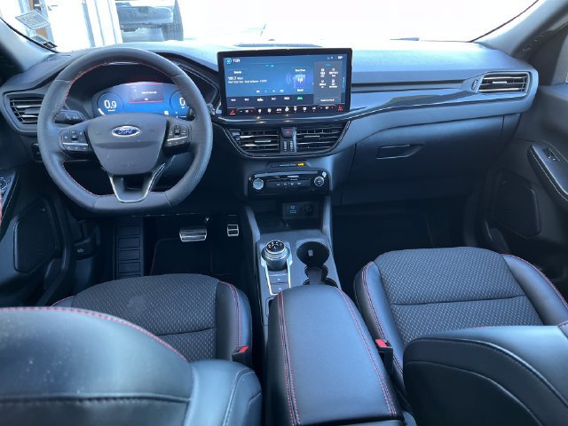 Certified 2023 Ford Escape ST-Line Select w/ Tech Pack #2 AWD/4WD image 22