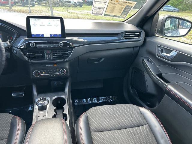 Certified 2023 Ford Escape ST-Line image 11