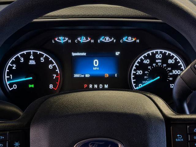 Certified 2023 Ford F150 XL w/ STX Appearance Package image 6