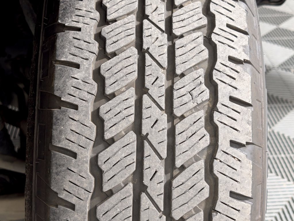 Certified 2025 Ford Bronco Big Bend AWD/4WD image 31