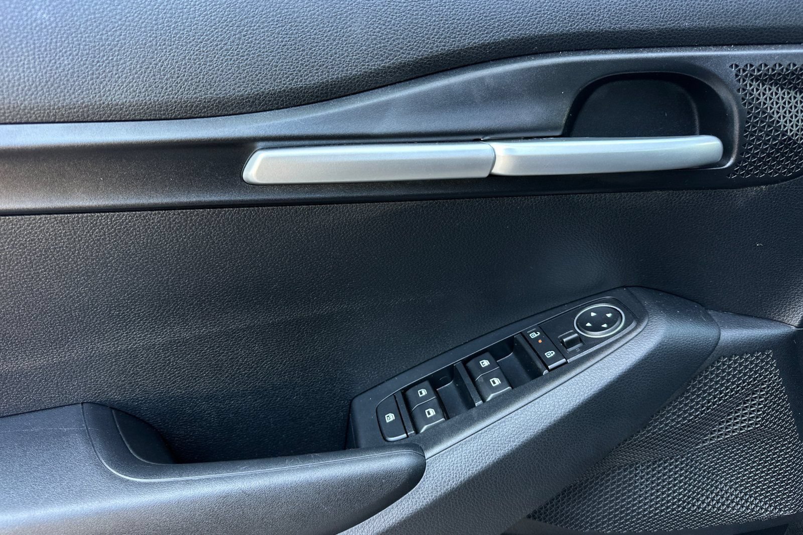 Used 2026 Kia Seltos LX AWD/4WD image 10