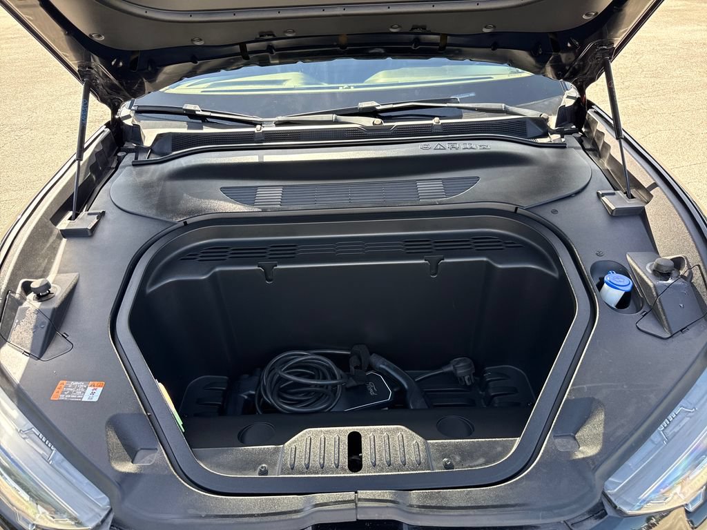 Certified 2023 Ford Mustang Mach-E Premium RWD image 31