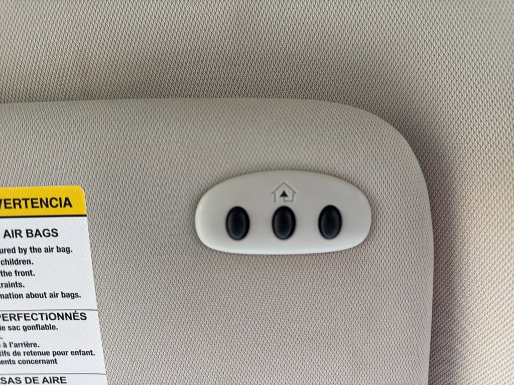 Certified 2024 Ford Edge Titanium image 8