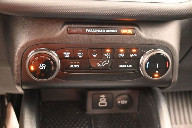 Certified 2023 Ford Bronco Sport Big Bend AWD/4WD image 20