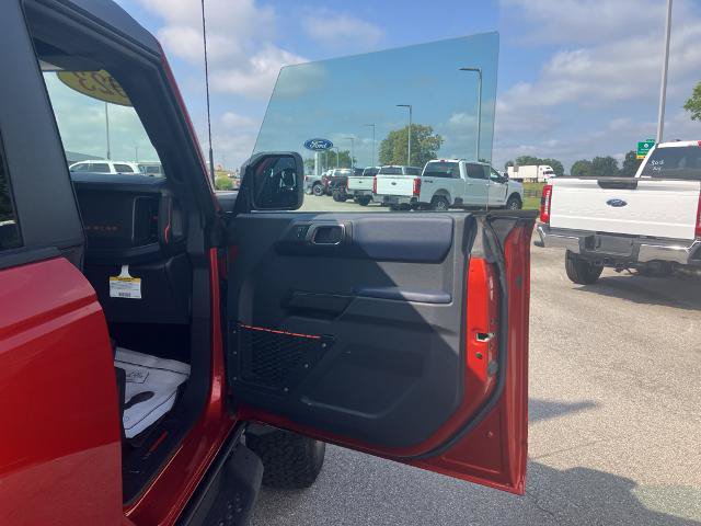 Certified 2023 Ford Bronco Raptor AWD/4WD image 17
