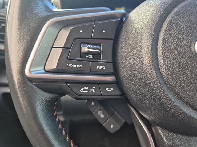 Used 2019 Subaru Crosstrek 2.0i Premium w/ Eyesight System AWD/4WD image 14