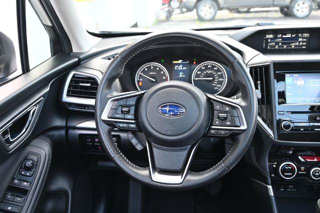 Used 2023 Subaru Forester Premium AWD/4WD image 33