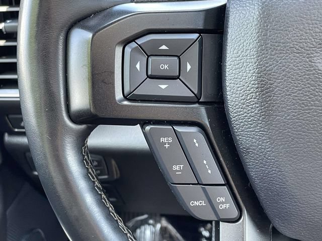 Certified 2020 Ford Expedition Limited w/ Equipment Group 302A AWD/4WD image 17