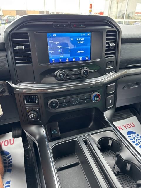 Certified 2021 Ford F150 XL w/ STX Appearance Package image 21