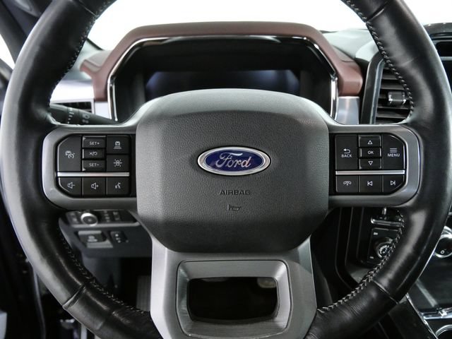 Certified 2021 Ford F150 Lariat w/ Equipment Group 502A High AWD/4WD image 24