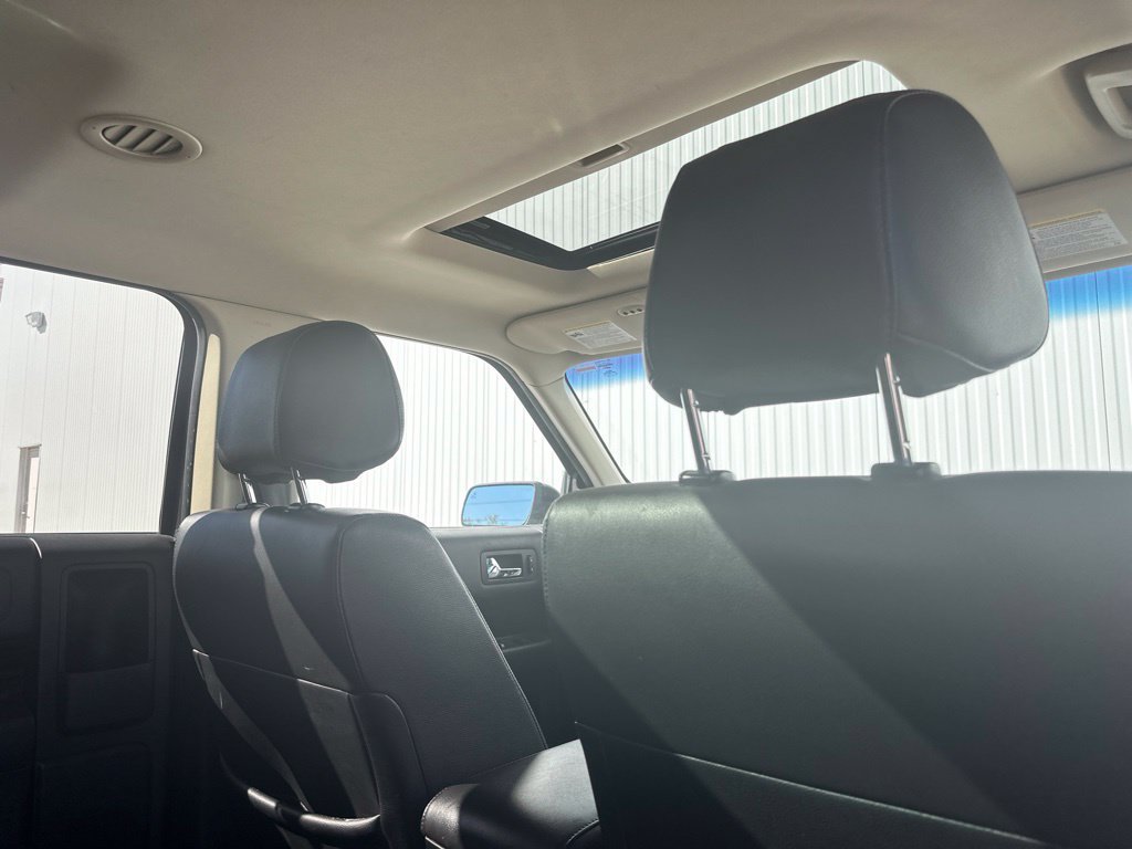 Certified 2019 Ford Flex SEL w/ Equipment Group 202A FWD image 29
