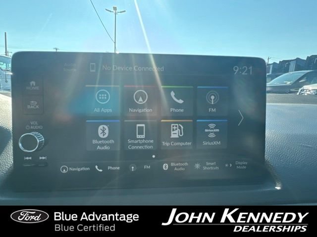 Used 2024 Honda Civic Sport Touring image 14
