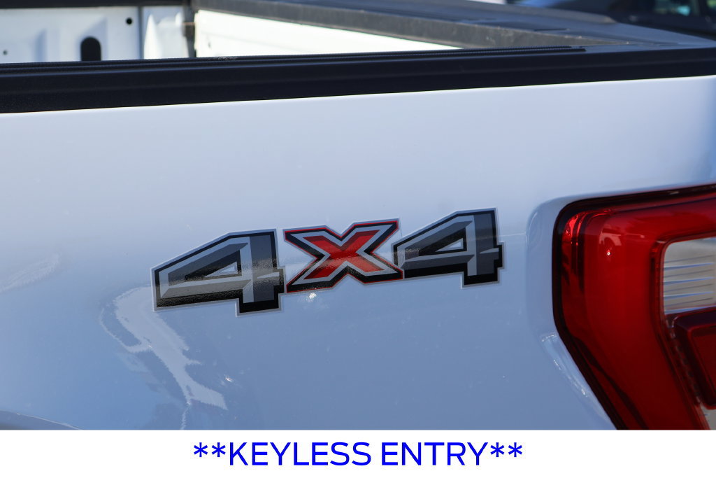 Certified 2023 Ford F150 Lariat AWD/4WD image 14