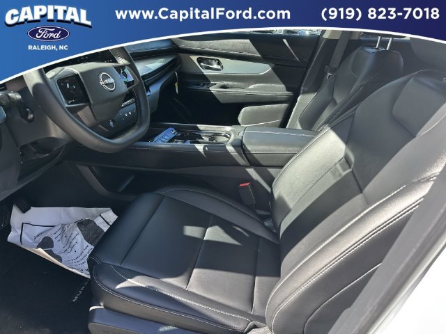 Used 2025 Nissan Murano SL w/ Cargo Package AWD/4WD image 19