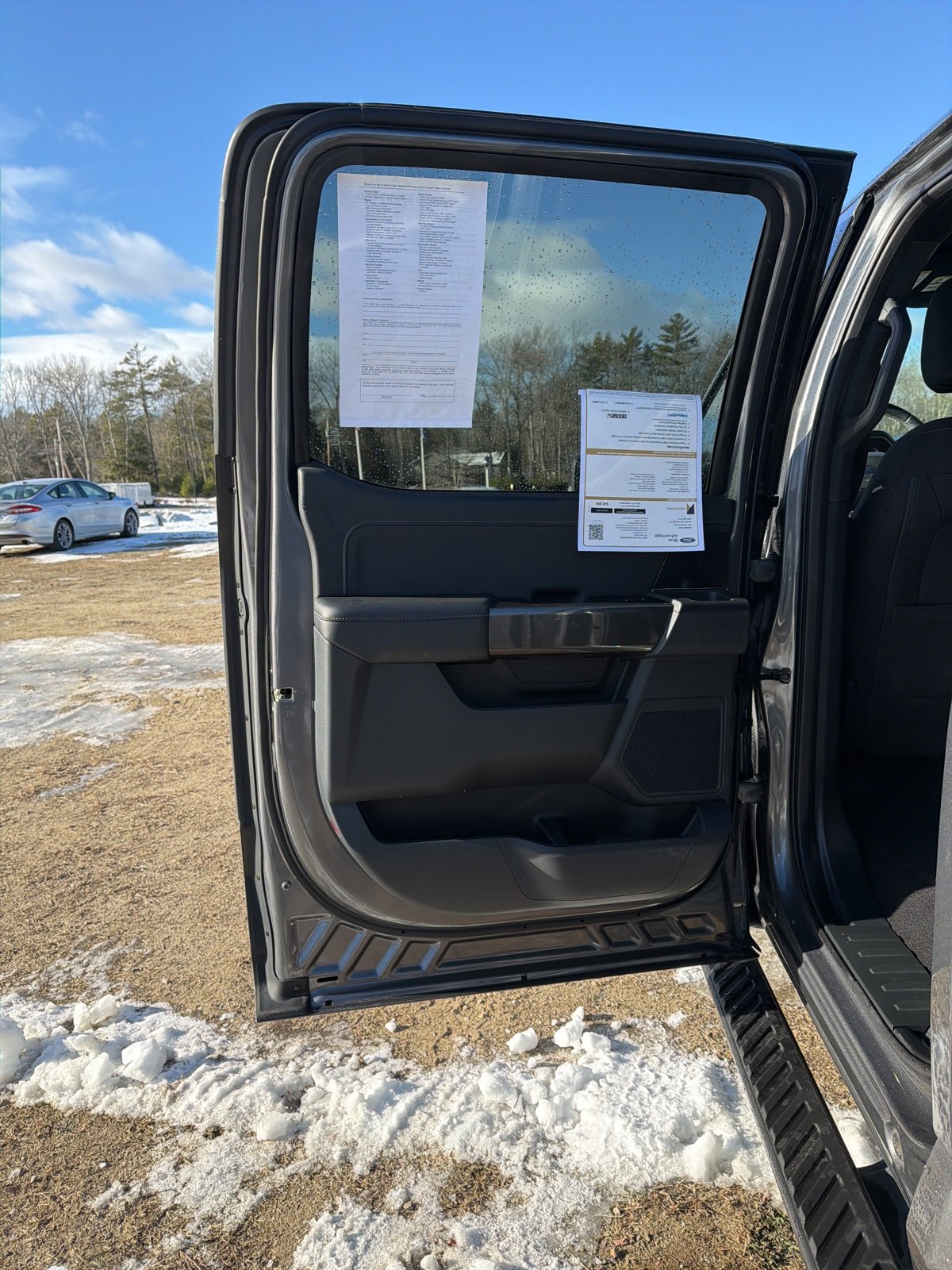 Certified 2023 Ford F150 XLT w/ Equipment Group 302A High image 11