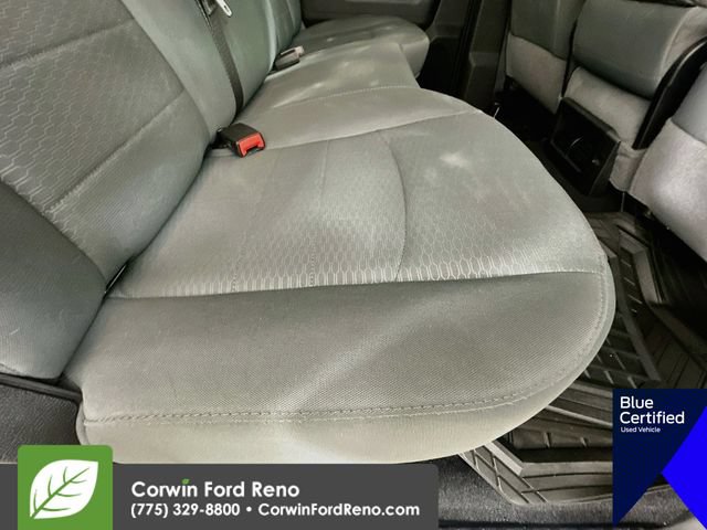 Used 2018 RAM 2500 Tradesman w/ Chrome Appearance Group AWD/4WD image 30