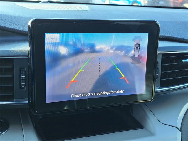 Certified 2023 Ford Explorer XLT w/ Equipment Group 202A image 16