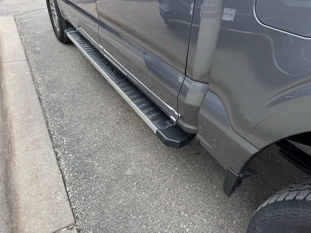 Certified 2025 Ford F150 XLT w/ Equipment Group 301A Standard image 38