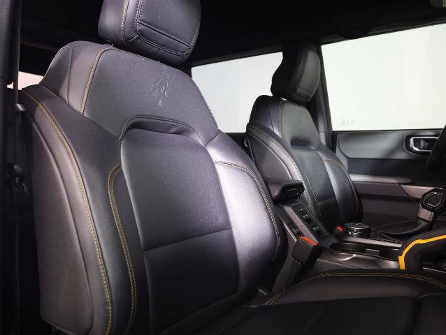 Certified 2023 Ford Bronco Badlands image 9