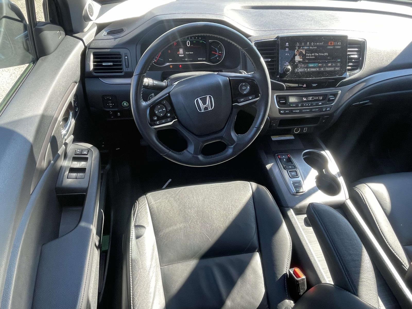 Used 2022 Honda Pilot Special Edition image 13