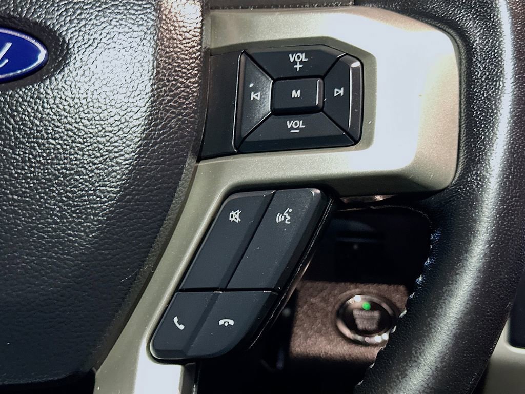 Certified 2020 Ford F150 Lariat AWD/4WD image 35