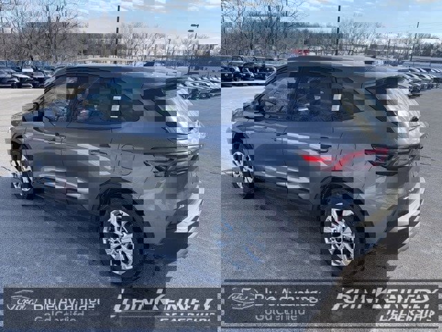 Certified 2025 Ford Escape Active w/ Cold Weather Package image 21
