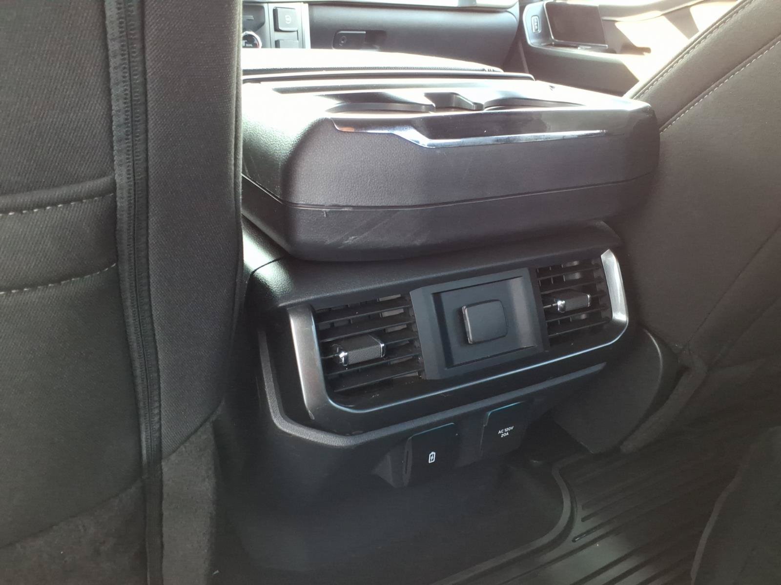 Certified 2023 Ford F150 XLT w/ Equipment Group 302A High AWD/4WD image 11