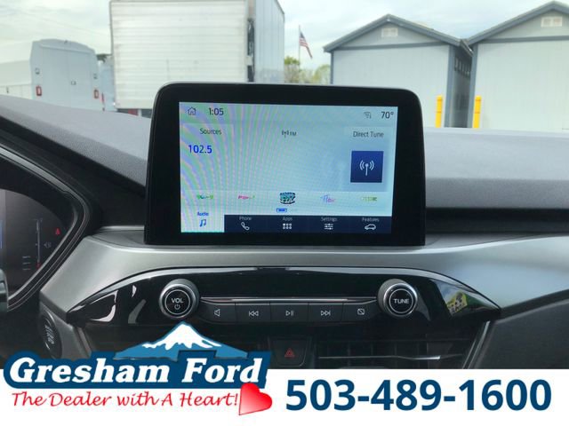 Certified 2024 Ford Escape Active image 24