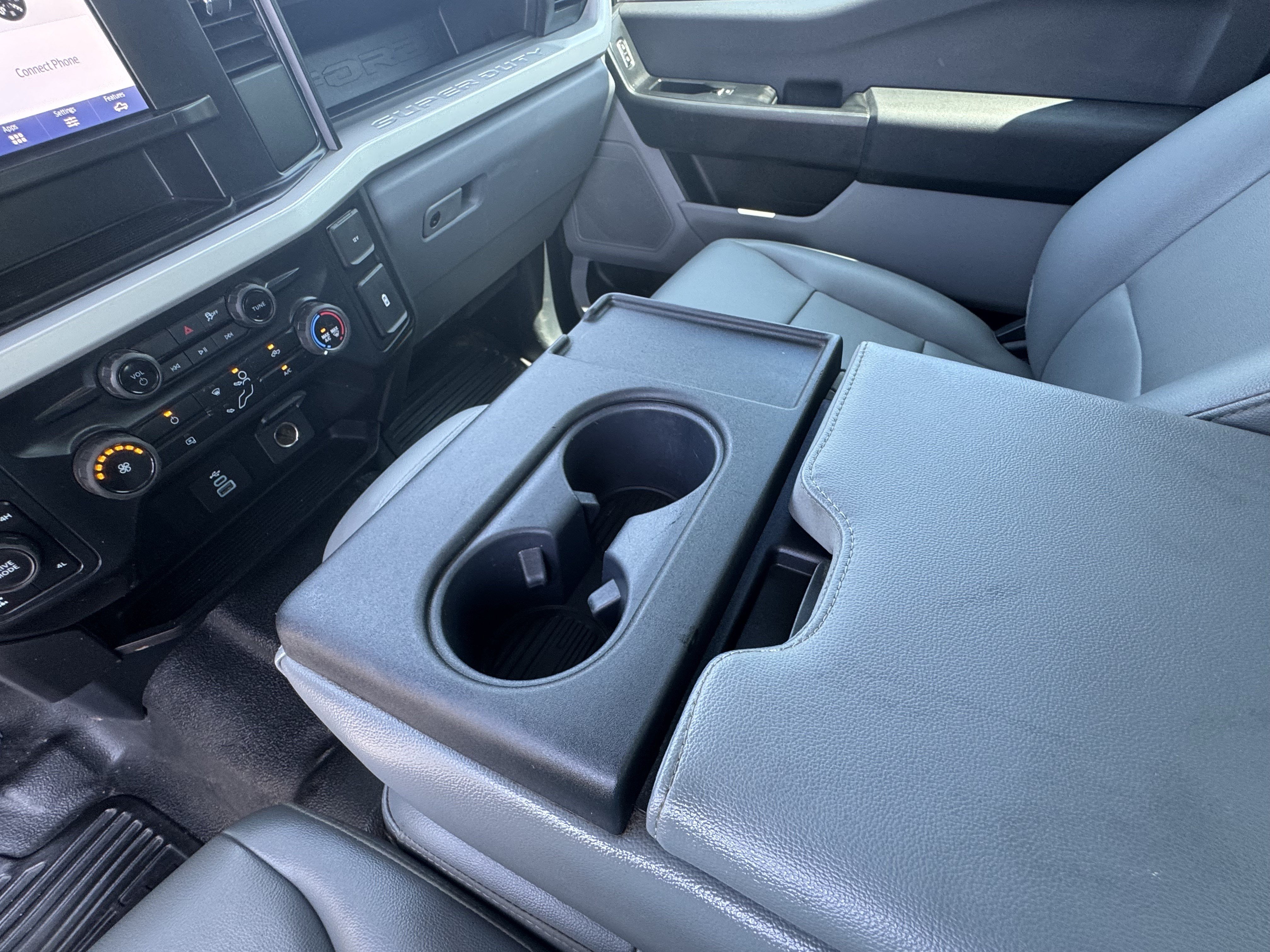 Certified 2026 Ford F250 XL w/ XL Chrome Package AWD/4WD image 29