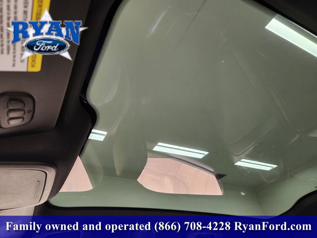 Certified 2023 Ford Mustang Mach-E GT w/ GT Performance Edition image 18