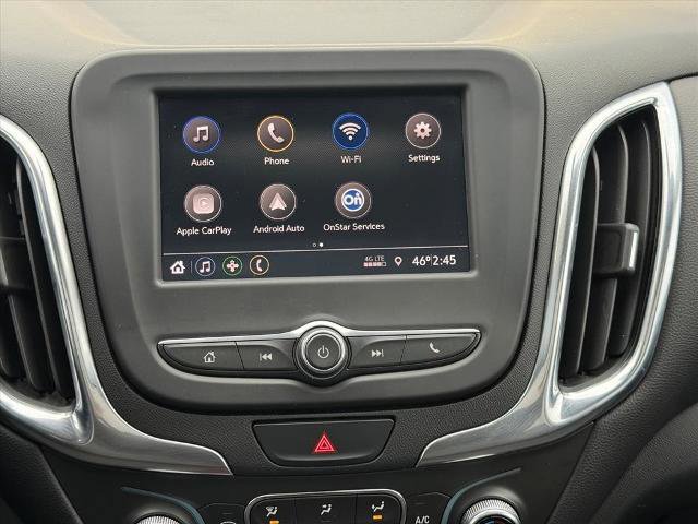 Used 2021 Chevrolet Equinox LT image 15