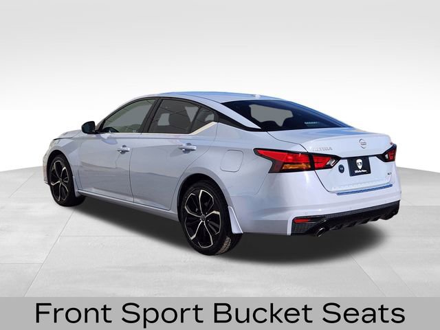 Used 2023 Nissan Altima 2.5 SR image 3