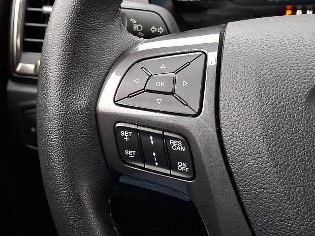 Certified 2019 Ford Ranger Lariat w/ Equipment Group 501A Mid image 20
