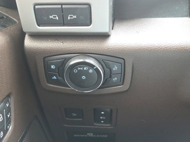 Certified 2021 Ford F350 King Ranch w/ King Ranch Ultimate Package AWD/4WD image 26