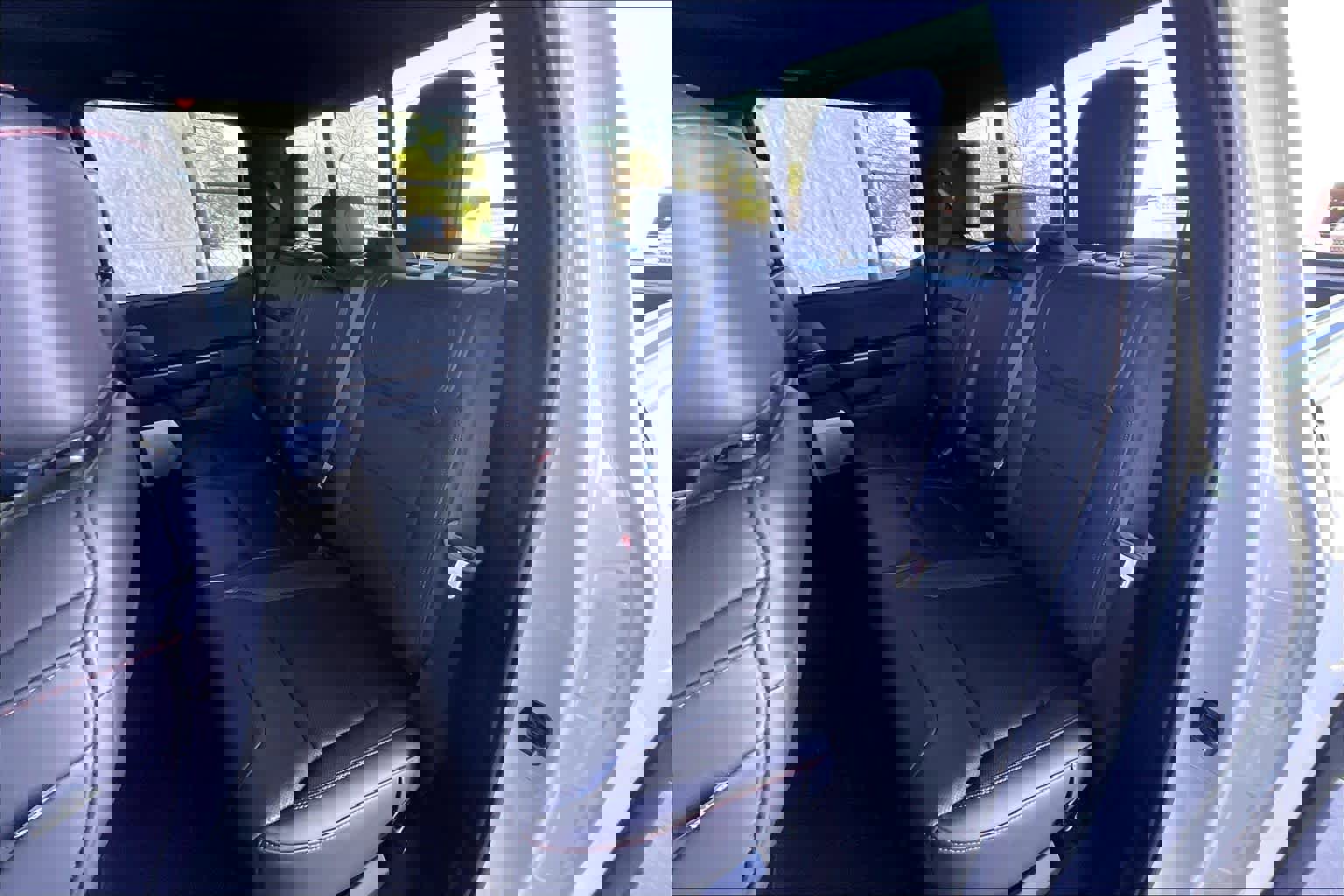 Certified 2025 Ford F150 Raptor image 21