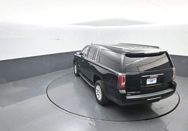 Used 2019 GMC Yukon XL SLT image 23