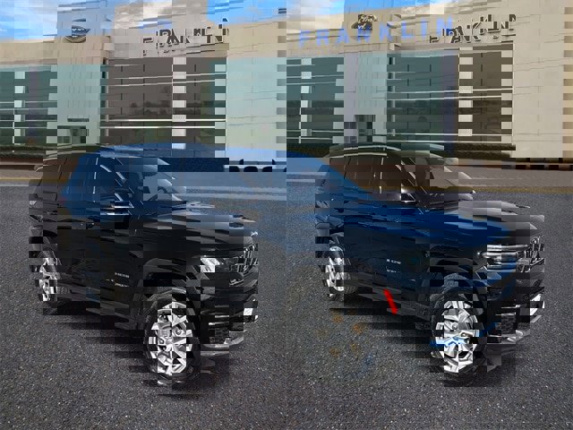 Used 2021 Jeep Grand Cherokee L Limited image 7